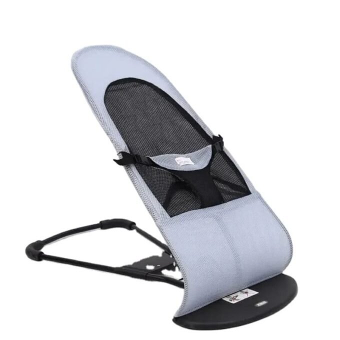 Silla mecedora para bebe practica funda relajante FK23D-30