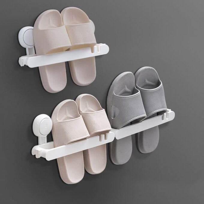 Organizador de zapatos adhesivo estante zapatero FK23B-52
