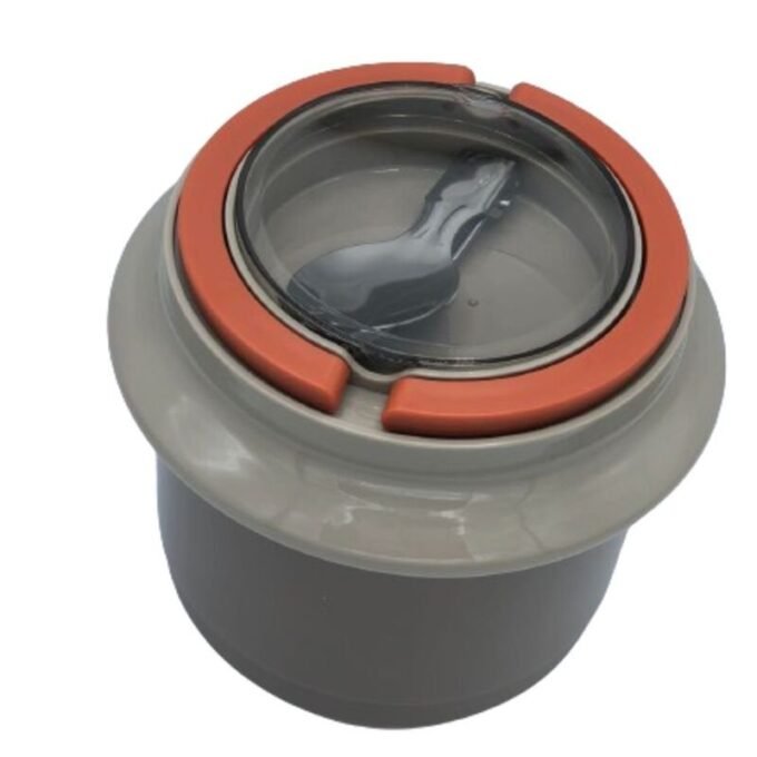 Lonchera porta comida termico con cierre hermetico FK23D-227