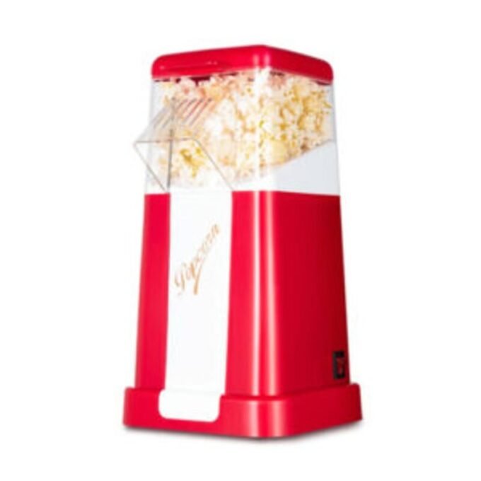Crispetera electrica mini maquina para palomitas de aire caliente FK23D-71