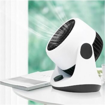 Ventilador enfriador  de 3 velocidades  FK23D-78