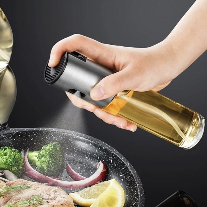 Dispensador de aceite 100ml FK23B-27A