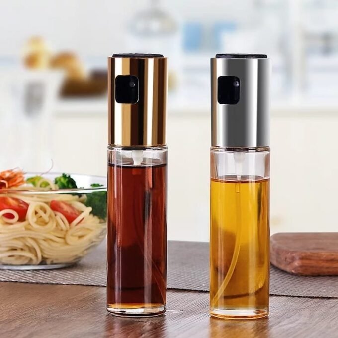 Dispensador de aceite 100ml FK23B-27A